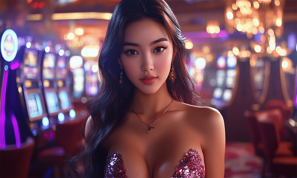 resort background